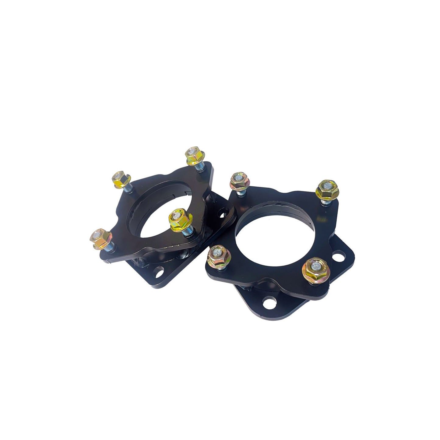 ReadyLift 2022 Toyota Tundra 2'' Leveling Kit 66-52200