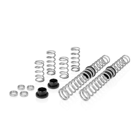 Eibach Springs PRO-UTV - Stage 2 Performance Spring System (Set of 8 Springs) E85-209-012-02-22