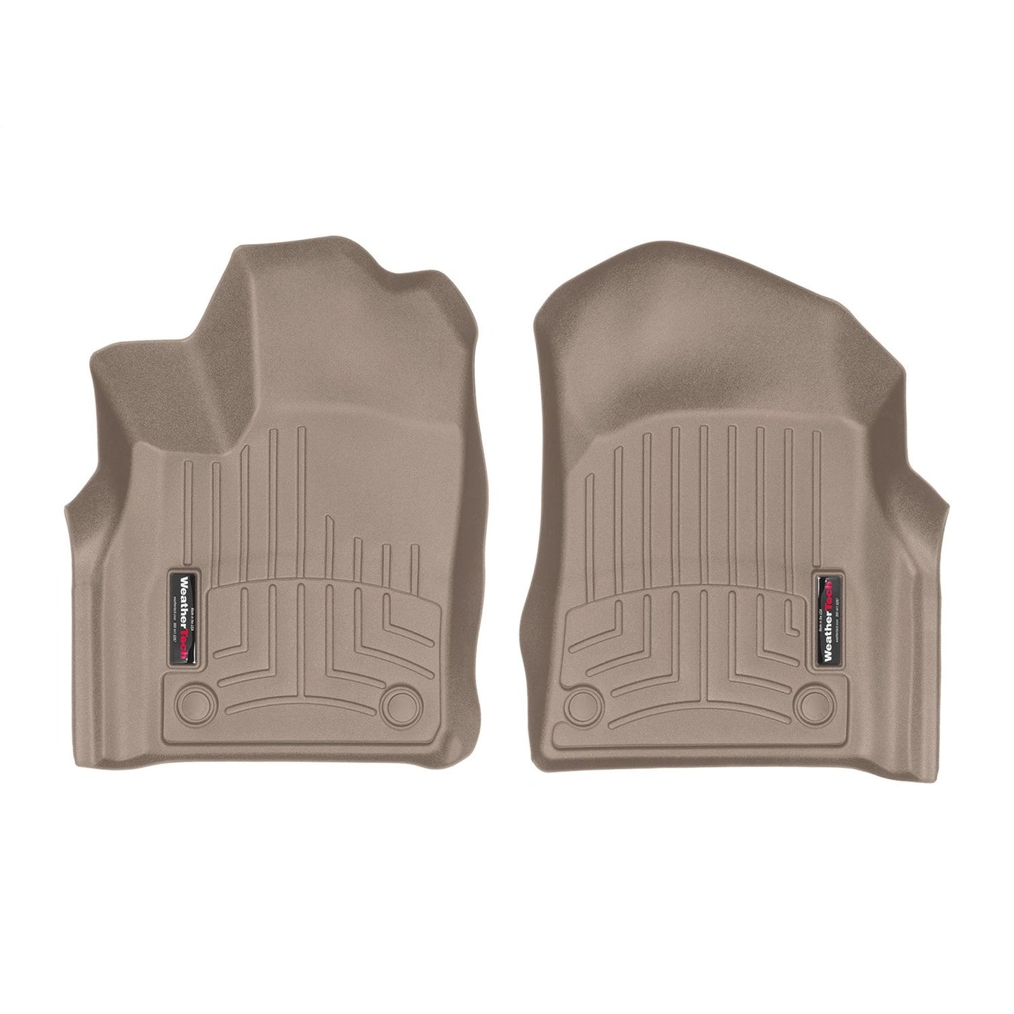 WeatherTech FloorLiner™ DigitalFit® 459301