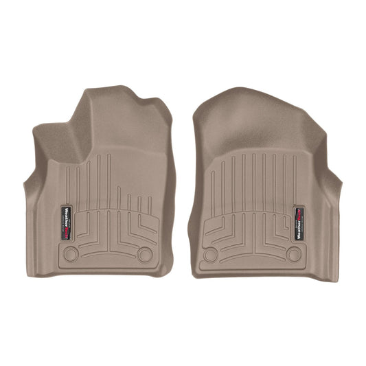 WeatherTech FloorLiner™ DigitalFit® 459301