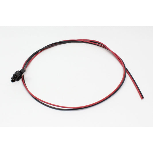 TI Automotive Universal wire harness with TI Automotive GSS pump connector on one end 94-686