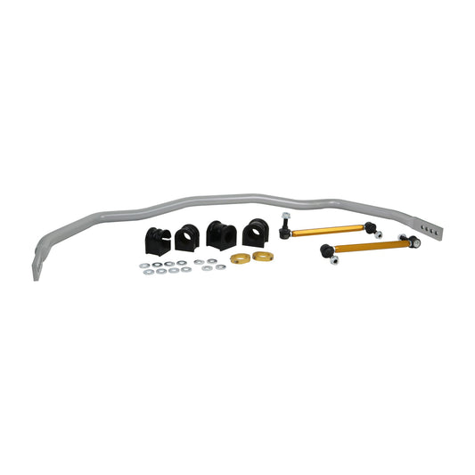 Whiteline - BFF55Z - Sway bar - 33mm heavy duty blade adjustable