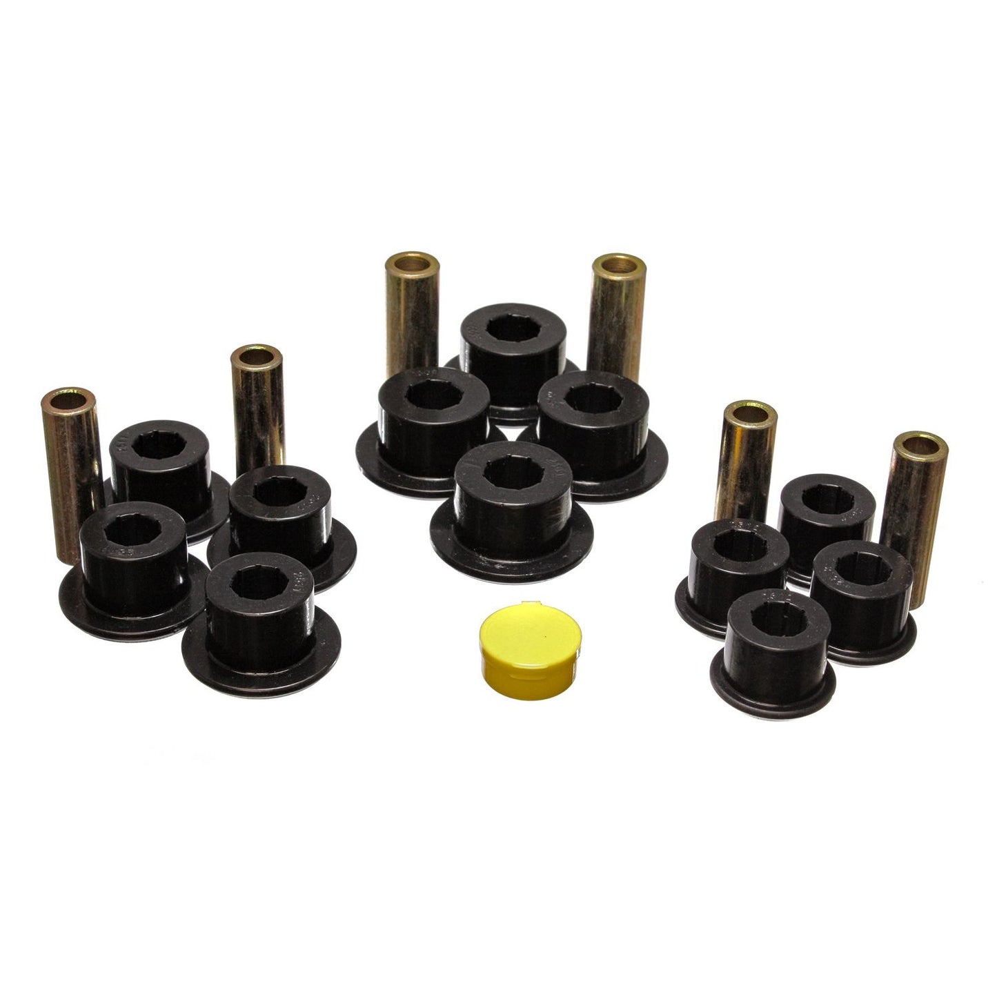 Energy Suspension LEAF SPRING BUSHING 3.2141G