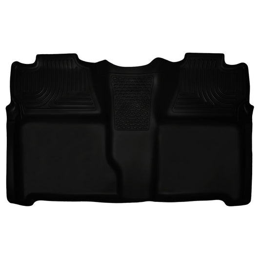 Husky Liners 2nd Seat Floor Liner (Full Coverage) 19201