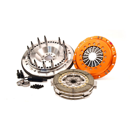 PN: 836264077 - TRIAD DS Clutch and Flywheel Kit
