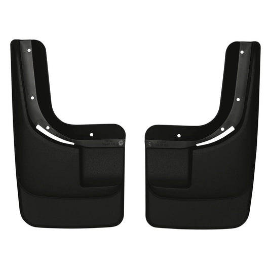 Husky Liners Front Mud Guards 56701
