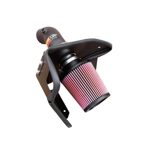K&N 57-1002 Performance Air Intake System