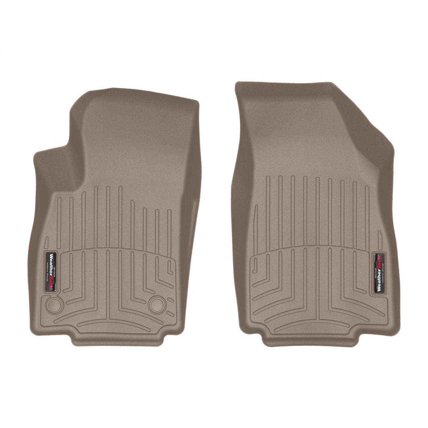 WeatherTech FloorLiner™ DigitalFit® 455321