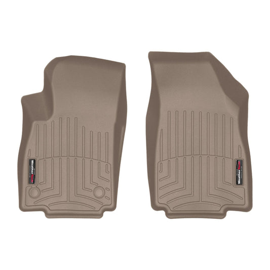 WeatherTech FloorLiner™ DigitalFit® 455321