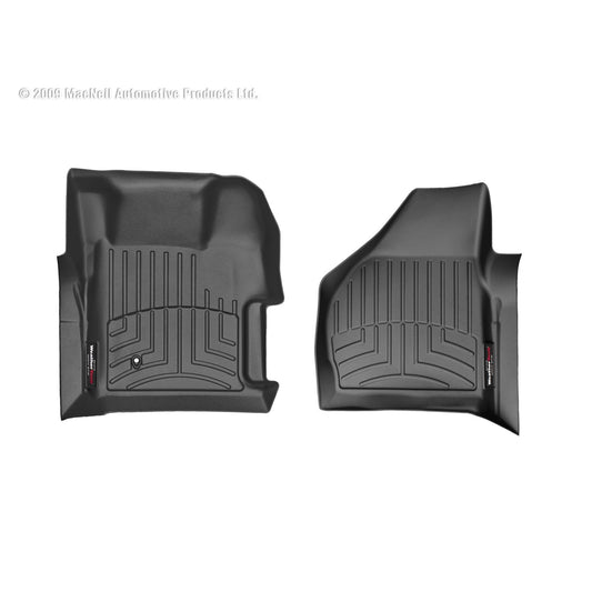 WeatherTech FloorLiner™ DigitalFit® 441261