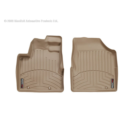 WeatherTech FloorLiner™ DigitalFit® 450501