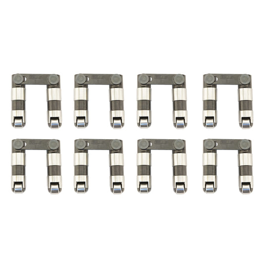 COMP Cams Short Travel Link Bar Hydraulic Roller Lifters for Ford 289-351W 351C/M-400 COMP-15931-16