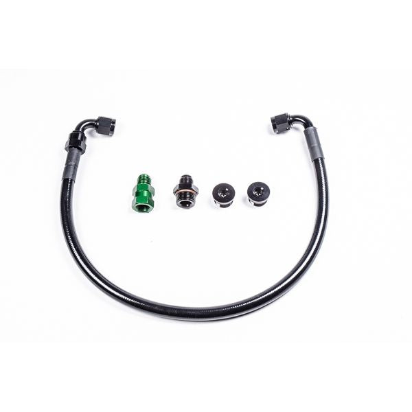 RADIUM Engineering 20-0091-PK PLUMB KIT S2000