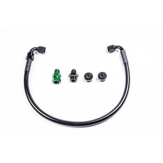 RADIUM Engineering 20-0091-PK PLUMB KIT S2000