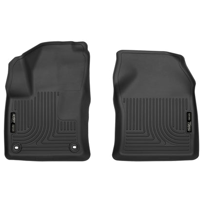 Husky Liners Front Floor Liners 52211