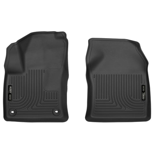 Husky Liners Front Floor Liners 52211