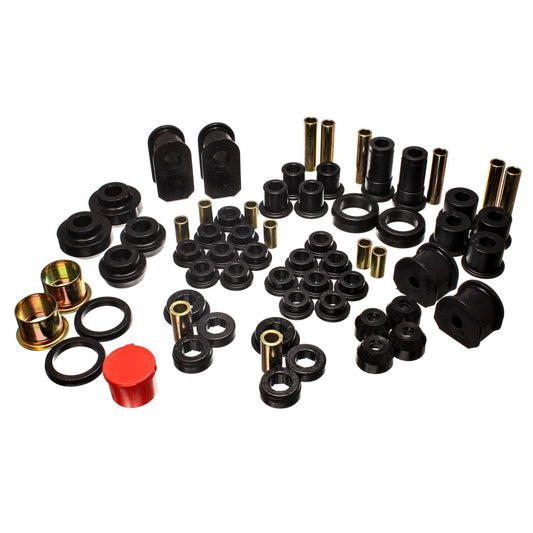 Energy Suspension EXPLORER 4WD MASTER KIT 4.18102G