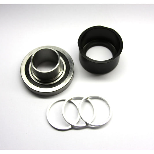 McLeod Piston:Hydraulic Bearing:Adjustable:1300 Series: Tall Stack Height:Each 139079