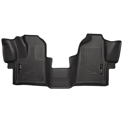 Husky Liners Front Floor Liners 18771