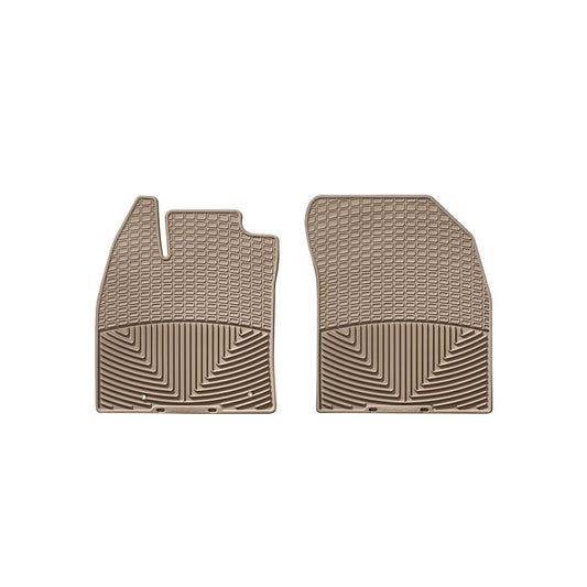 WeatherTech All Weather Floor Mats W176TN