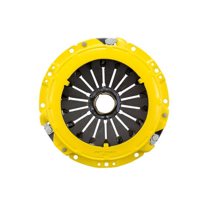 Advanced Clutch Technology Heavy Duty Pressure Plate ACT-HY010