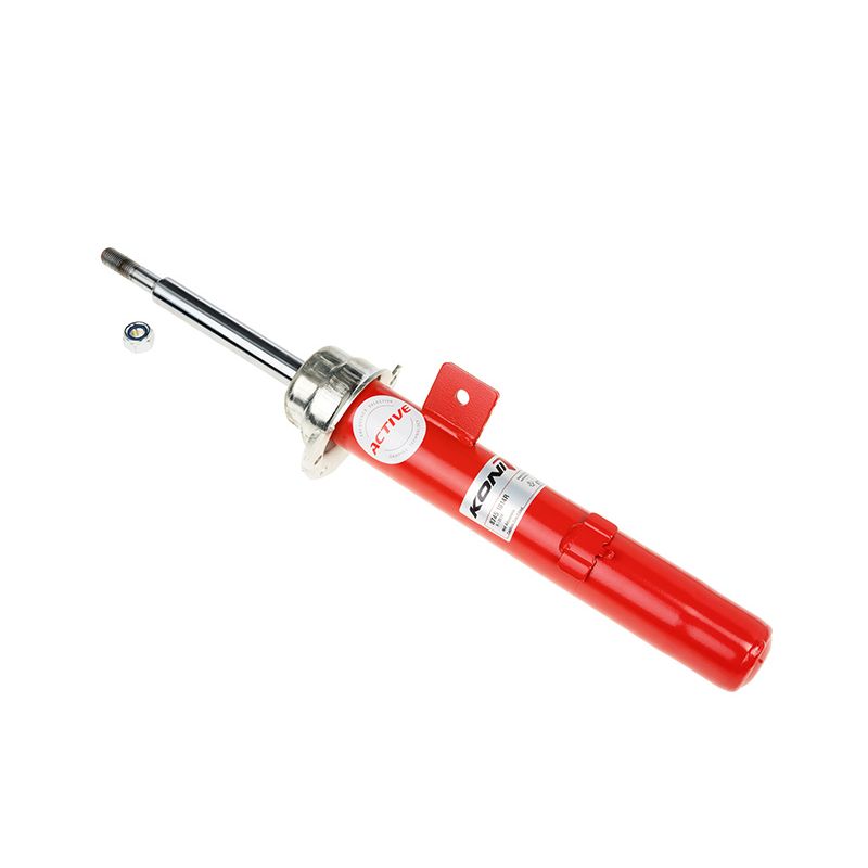 Koni Special ACTIVE (RED) 8745 Series twin-tube low pressure gas strut 8745 1014R