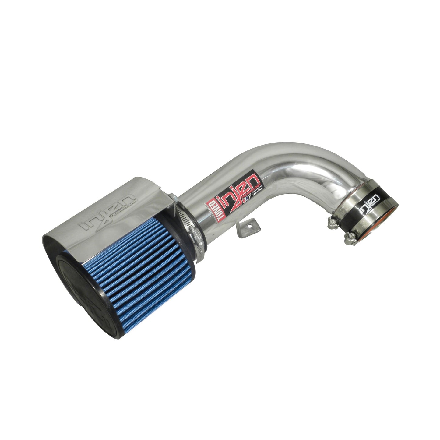 Injen Polished SP Short Ram Air Intake System SP1106P