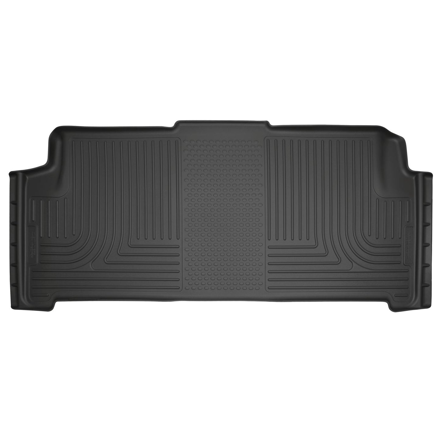 Husky Liners 2nd Seat Floor Liner 19081