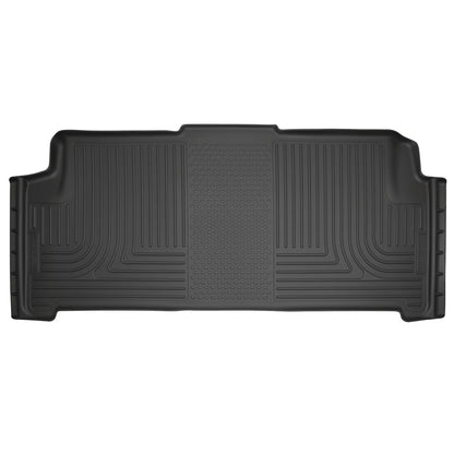 Husky Liners 2nd Seat Floor Liner 19081