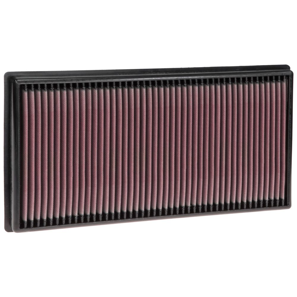 K&N 33-3141 Replacement Air Filter