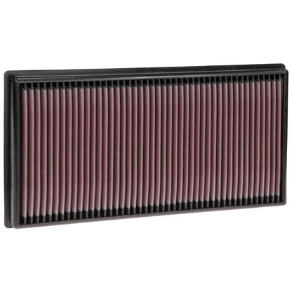 K&N 33-3141 Replacement Air Filter