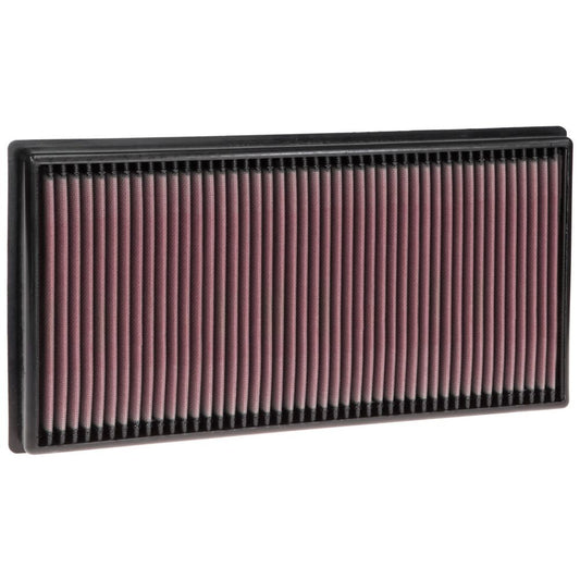 K&N 33-3141 Replacement Air Filter