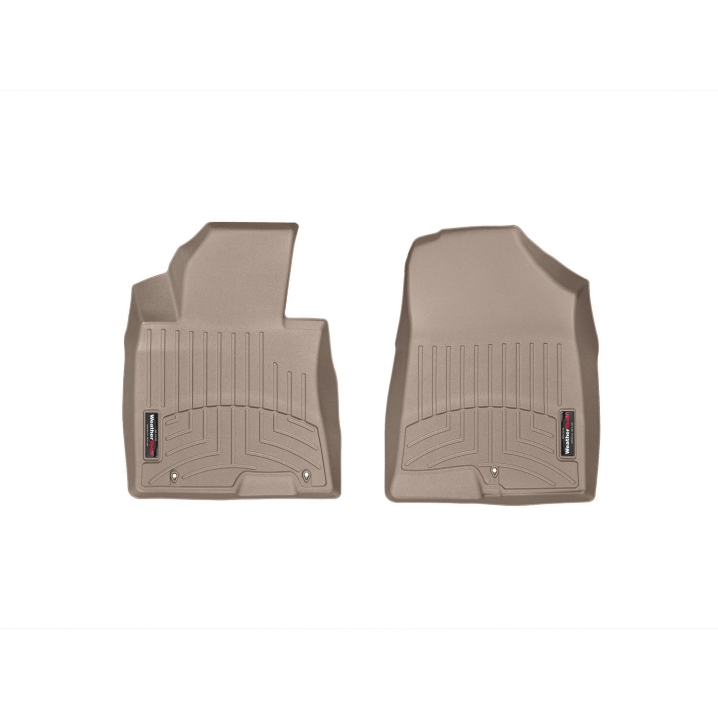 WeatherTech FloorLiner™ DigitalFit® 454291