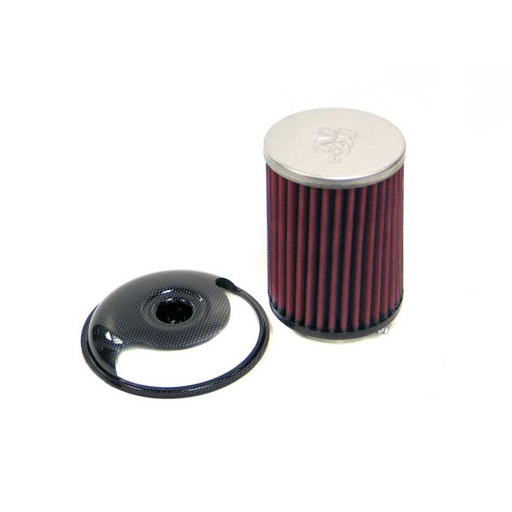K&N 57-0454 Performance Air Intake System