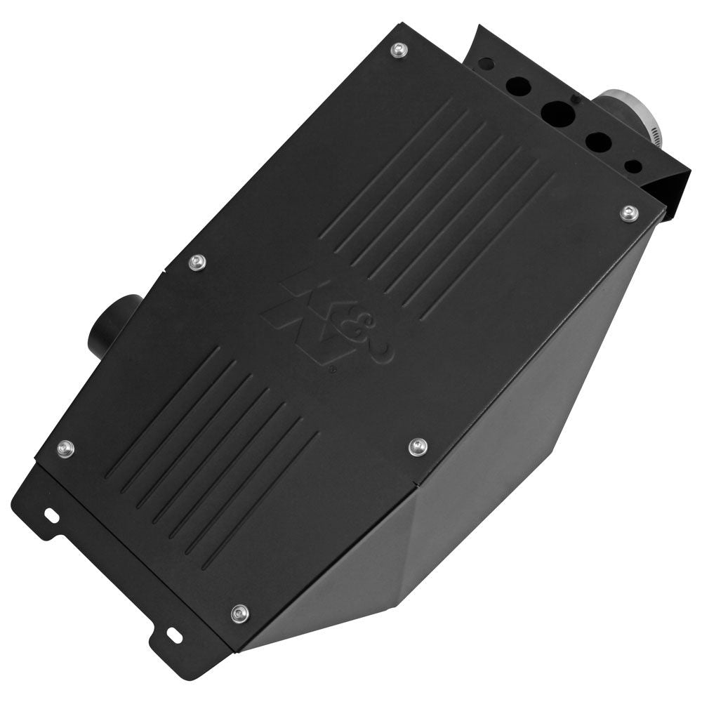 K&N 57-1135 Performance Air Intake System