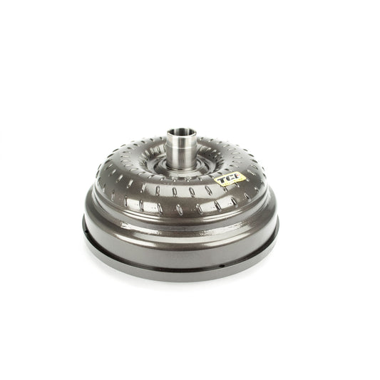 TCI Ford 6R80 3700-3800 Stall Single-Disc Bolt-Together Converter 457020S