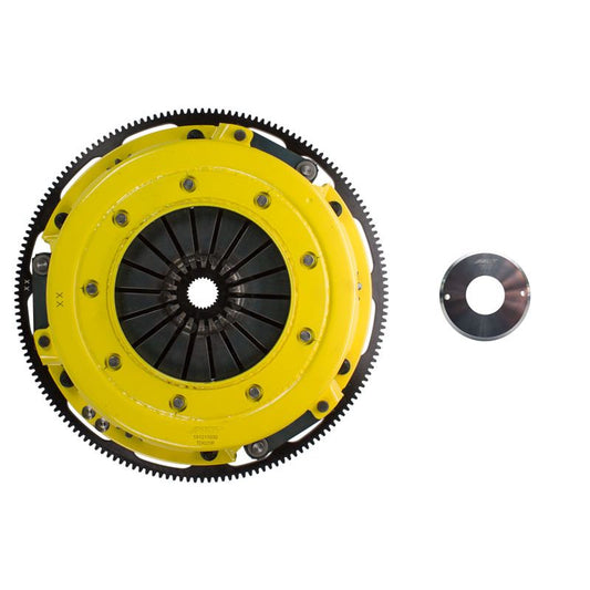 Advanced Clutch Technology Twin Disc XT Street Kit ACT-T2S-G02