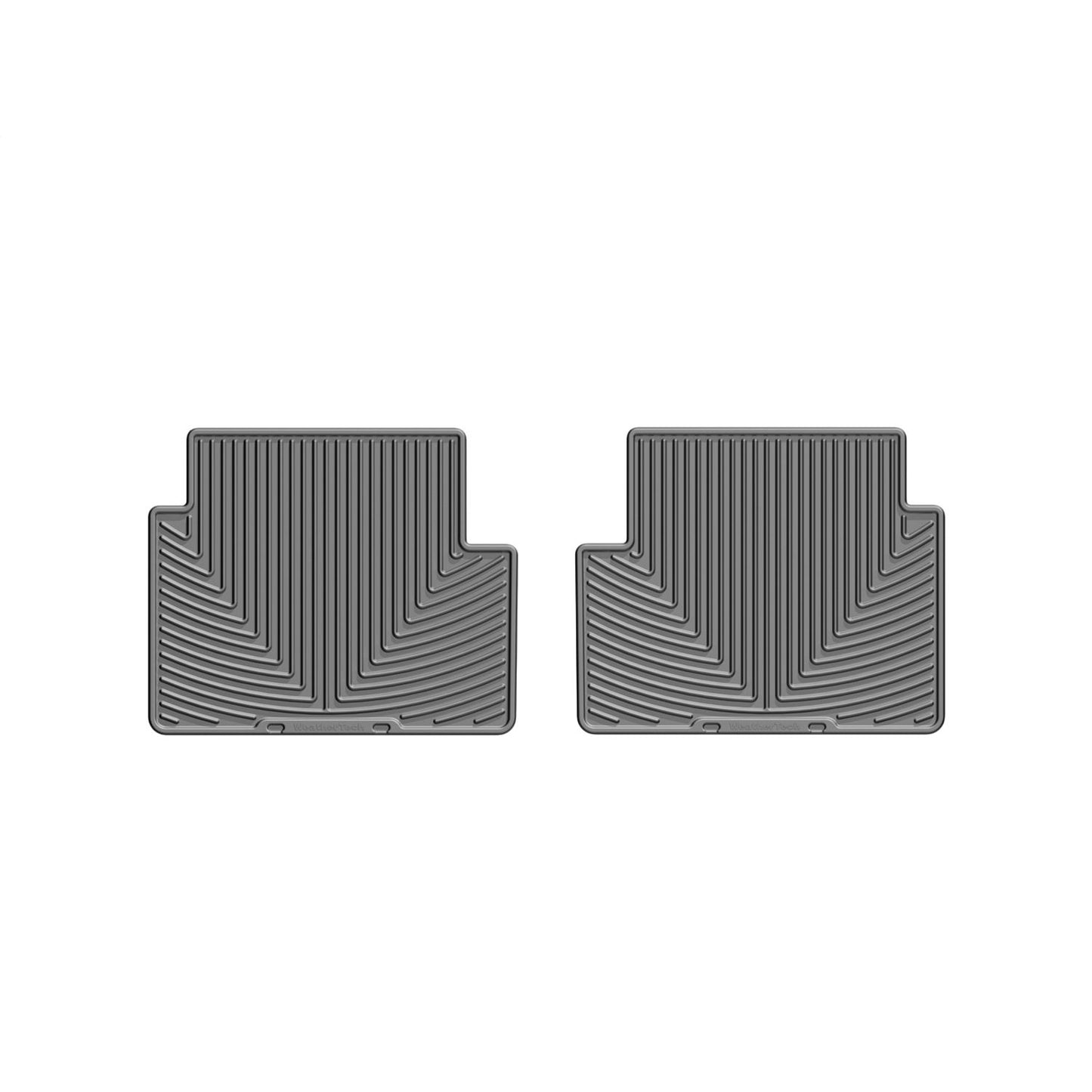 WeatherTech All Weather Floor Mats W284GR