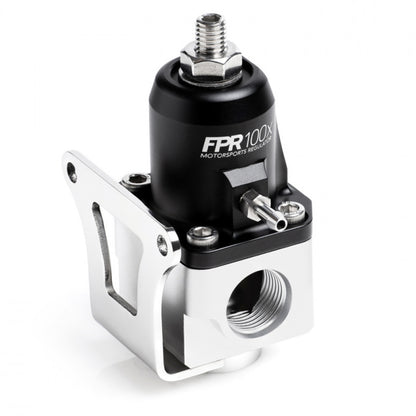 Nuke Performance FPR100x AN-10 Fuel Pressure Regulator 300-02-202