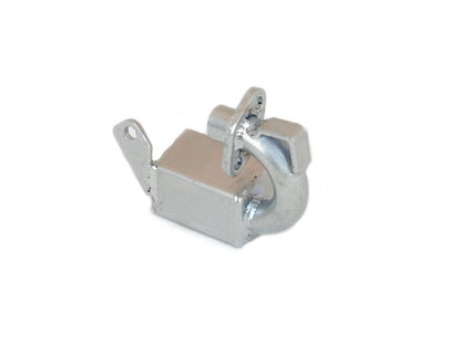 Canton 20-021 Oil Pump Pickup Small Block Chevy Bolt On Select Pump In 7.5" Pan