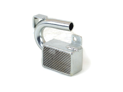 Canton 20-044 Oil Pump Pickup Small Block Chevy For Std. Volume Pump In 7" Pan