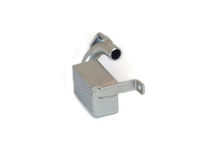 Canton 20-080 Oil Pump Pickup Small Block Chevy For High Volume Pump In 8" Pan