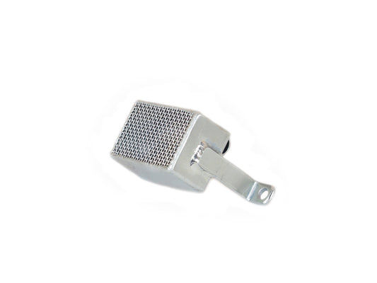 Canton 20-090 Oil Pump Pickup Small Block Chevy For High Volume Pump In 8.5" Pan