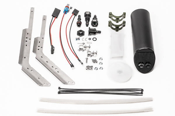 RADIUM Engineering 20-0937 PMP ADD ON