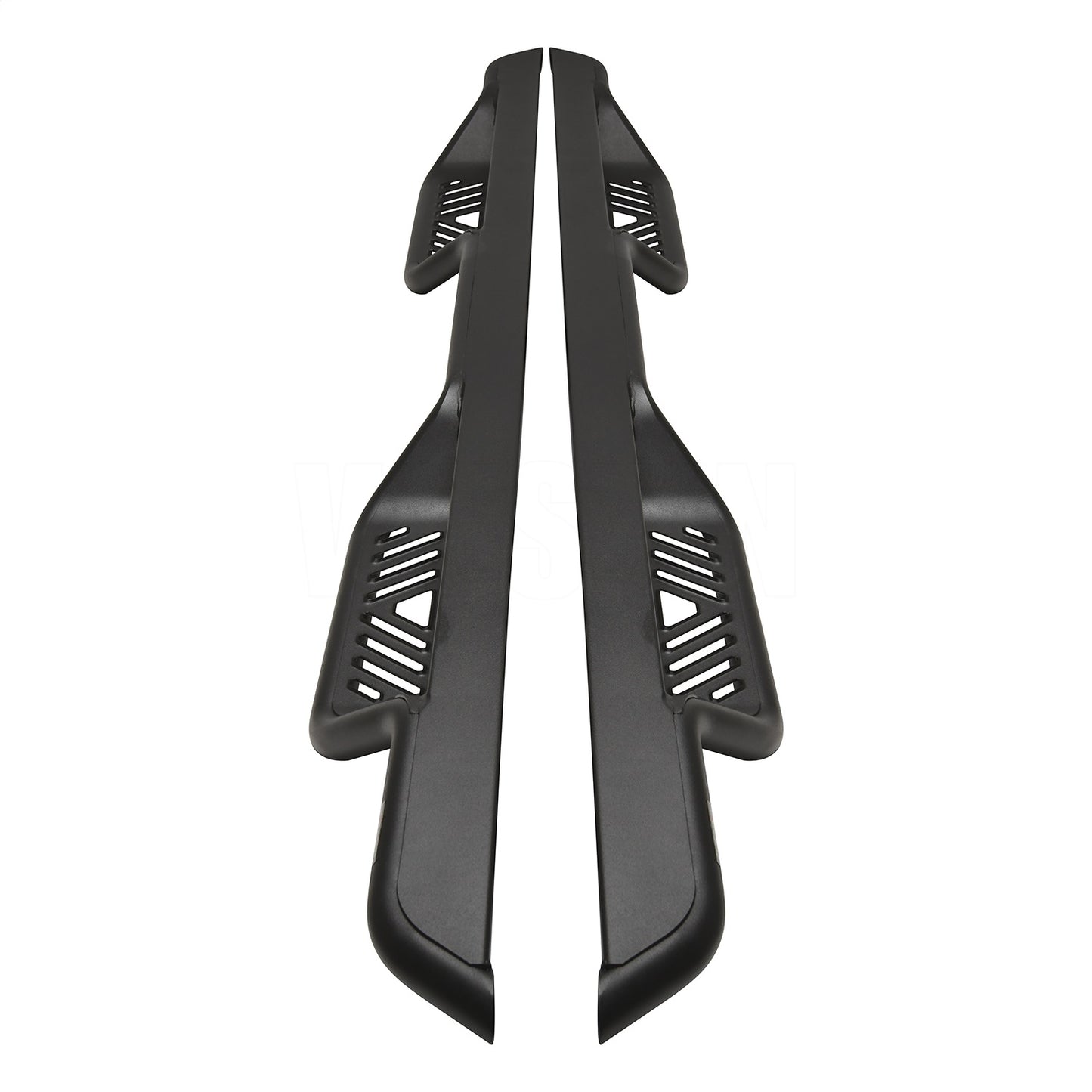 WESTIN Outlaw Drop Nerf Step Bars 20-11335