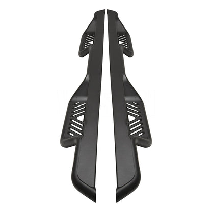 WESTIN Outlaw Drop Nerf Step Bars 20-11335