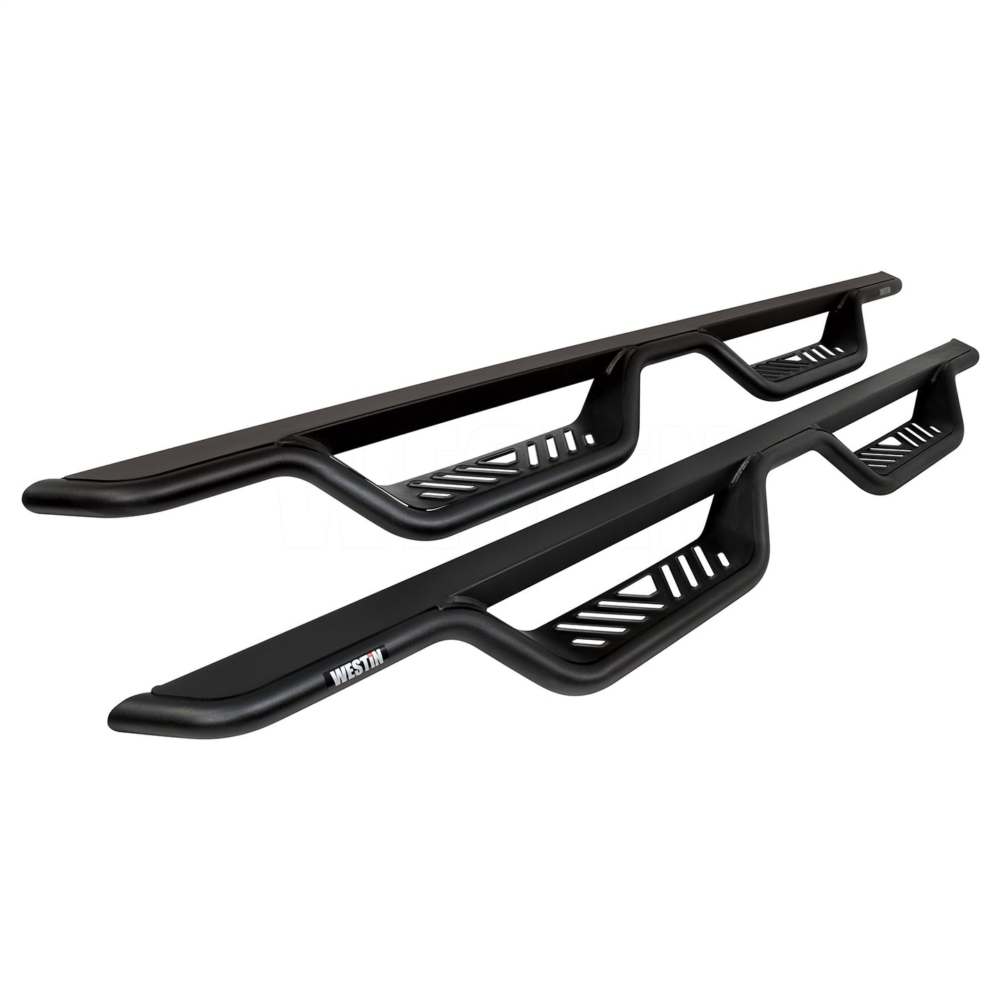 WESTIN Outlaw Drop Nerf Step Bars 20-13935