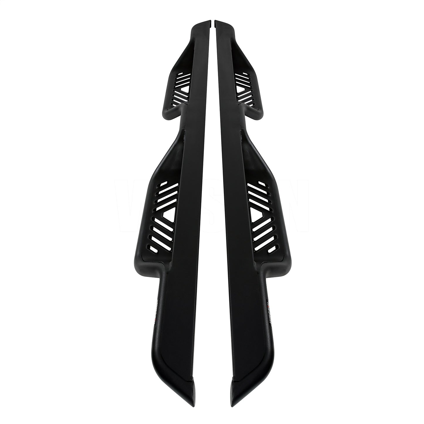 WESTIN Outlaw Drop Nerf Step Bars 20-13935