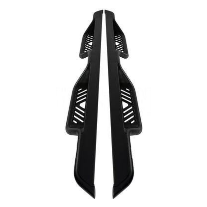 WESTIN Outlaw Drop Nerf Step Bars 20-13935