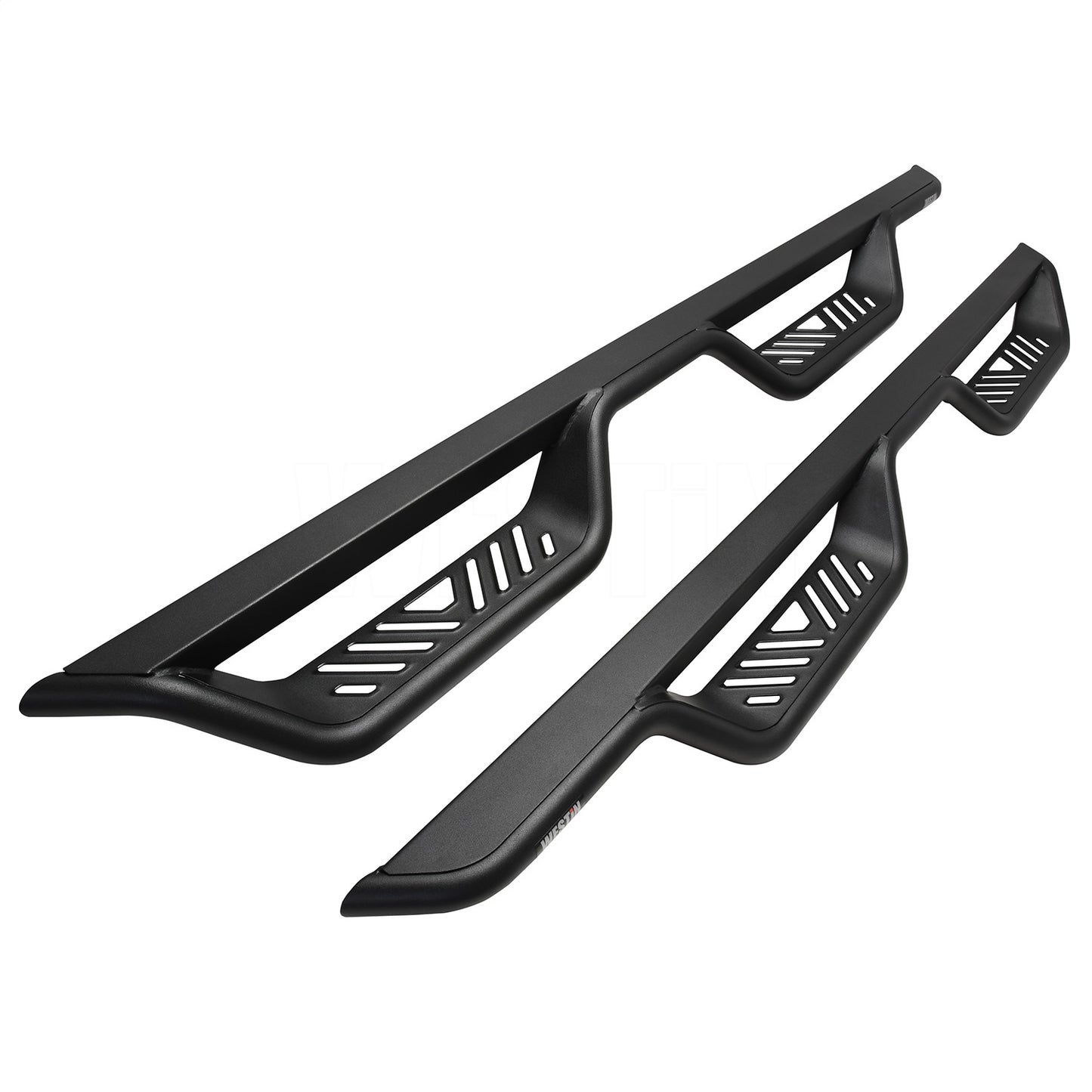 WESTIN Outlaw Drop Nerf Step Bars 20-14195